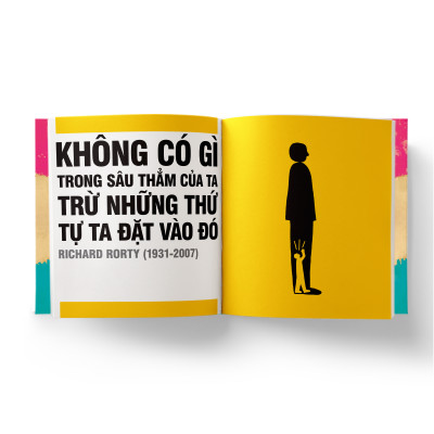 (Bìa Cứng) NGHỆ THUẬT - KHÁI LƯỢC NHỮNG TƯ TƯỞNG LỚN - DK - Thanh Loan dịch - Tái bản 2023 - (in màu toàn bộ)