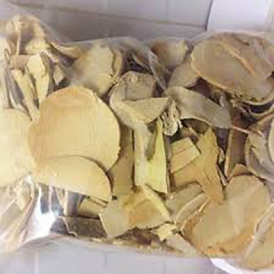 cây mật nhân khô túi 1 kg