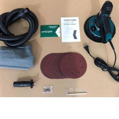 MÁY CHÀ TƯỜNG 850W HT8738 HTCOM - HÀNG CHÍNH HÃNG