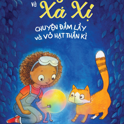 Combo Zoey Và Xá Xị (9 Tập)