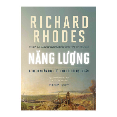 Combo Lược Sử Vạn Vật + Năng Lượng  