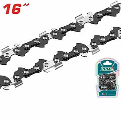 DÂY CƯA XÍCH 16 INCH (41CM) TGTSC51603 TOTAL - HÀNG CHÍNH HÃNG