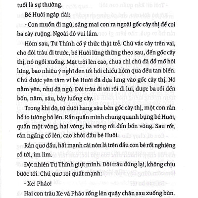 Sơn Nam - Bà Chúa Hòn (Tái Bản 2020)