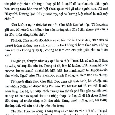 Dạ Hành Thực Lục - Tập 1