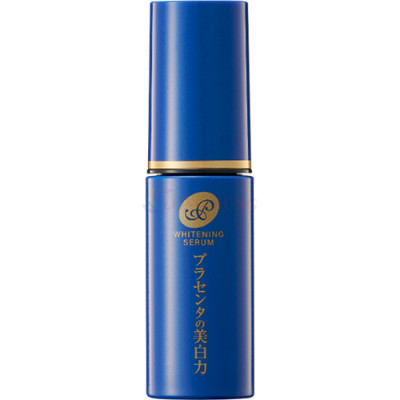 Tinh chất dưỡng trắng da Meishoku Placewhiter Serum (30ml) - Hàng chính hãng