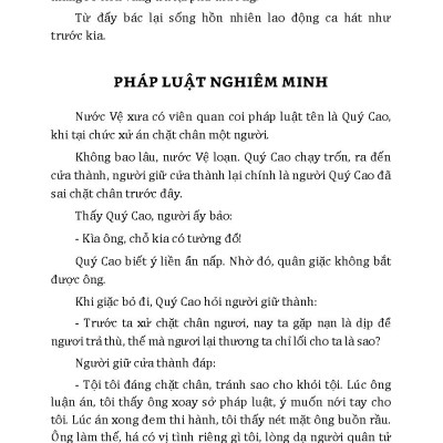 Gương Đạo Đức Người Xưa (Tái bản 2025)