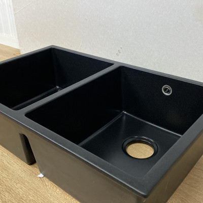 CHẬU RỬA KAFF KF-MONDX-815 - Hàng Chính Hãng