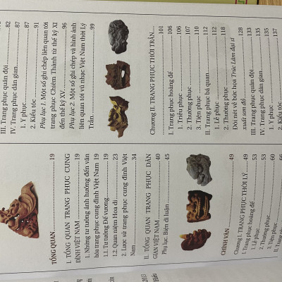 Combo 3c tác giả - dịch giả Trần Quang Đức: Chuyện trà, Trà kinh và Ngàn năm áo mũ