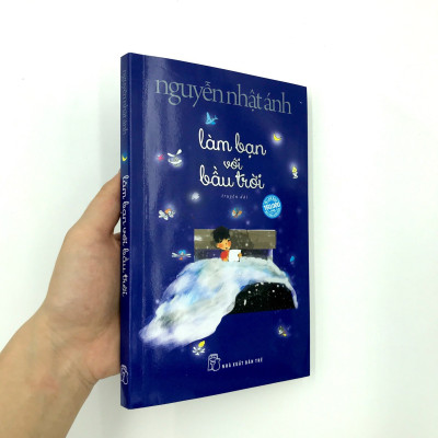  Làm bạn với bầu trời - NNA