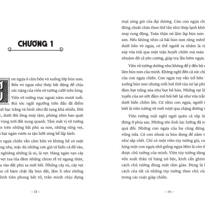 Sách - Ngàn Năm Sử Việt - Nhà Nguyễn - Đất Mặn Đất Ngọt