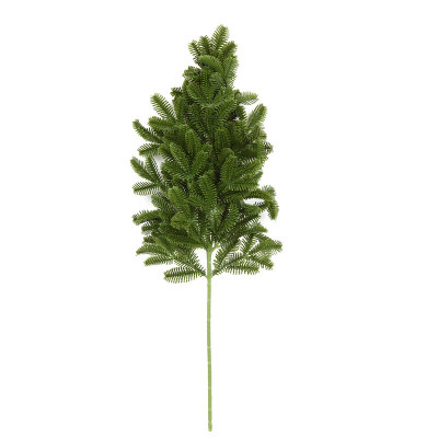 Cành thông trang trí Noel - Size từ 30cm đến 60cm - Cây giả, hoa lụa Decor trang trí nhà cửa