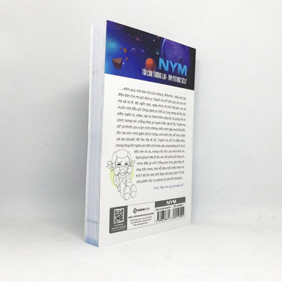 NYM - Tôi Của Tương Lai