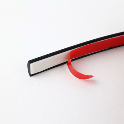 Cuộn Nẹp Dán Viền Xe Ô Tô CIND 32107A (10mmx3mmx20m)