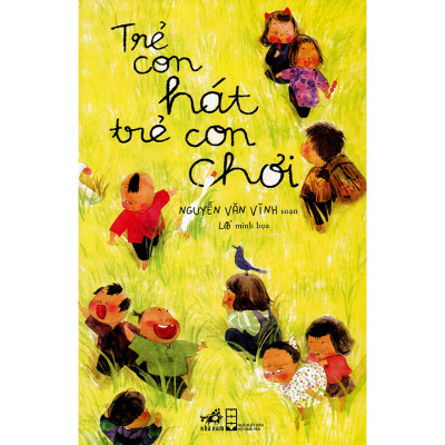 Combo 1 Nhã Nam mùa xuân dành cho bạn nhỏ 3-6 tuổi