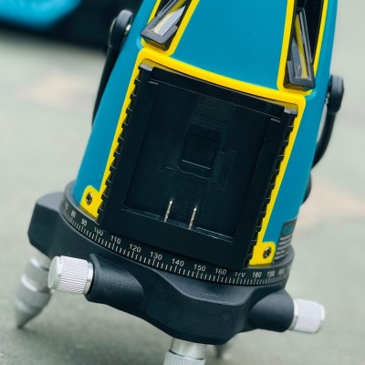 MÁY CÂN MỰC CÂN BẰNG LASER 5 TIA XANH CLASSIC CLA-28GS - HÀNG CHÍNH HÃNG