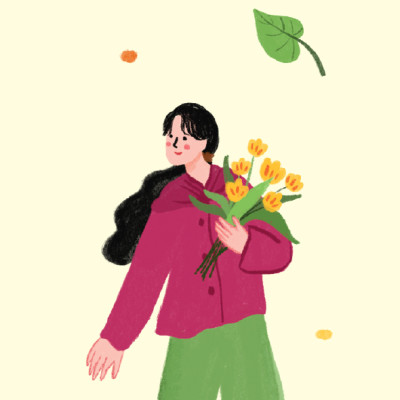 Tĩnh Lặng Là Dáng Vẻ Đẹp Nhất Của Bạn