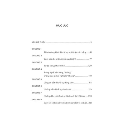 Sách - Bán hàng có tâm: 10 sự thật mọi nhân viên bán hàng cần biết (Heart and Sell) - Nhã Nam Official