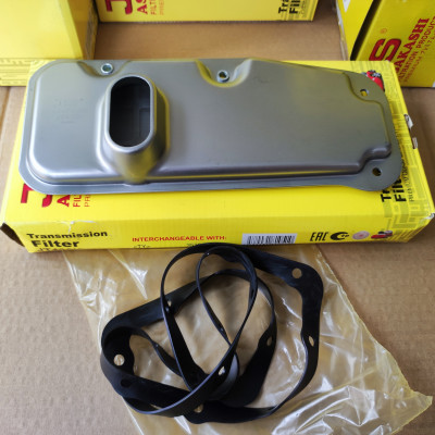 Lọc nhớt hộp số Toyota Fortuner 2005-2016 - JT435K