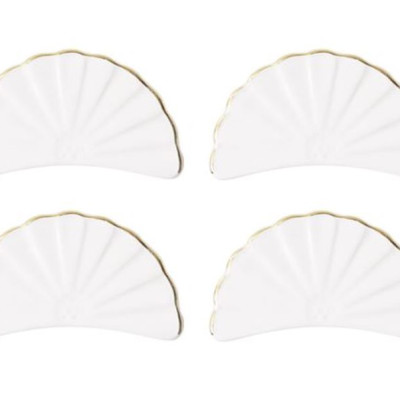 Kê đũa thìa (gác đũa) - Cotton - Erato - Hàng nhập khẩu Hàn Quốc