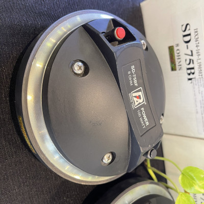 Củ treble 750 Paudio từ sắt SD75BF (1 cái)- Hàng chính hãng