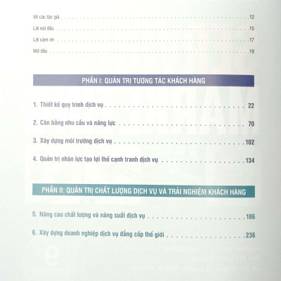 Boxset Textbook Services Marketing (Bộ 2 Cuốn)