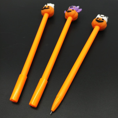 Bút Gel Halloween - WanLongDa ZF2332 - Mẫu 3