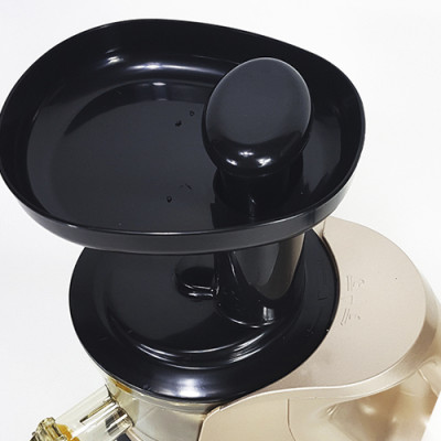 Máy Ép Chậm Matika MTK-3235 Công Nghệ Ép Thông Minh Giữ Nguyên Vẹn Vitamin-Hàng Chính Hãng