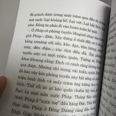 Sách - VỪA ĐI ĐƯỜNG VỪA KỂ CHUYỆN - T. Lan - NXB Chính Trị Quốc Gia Sự Thật.