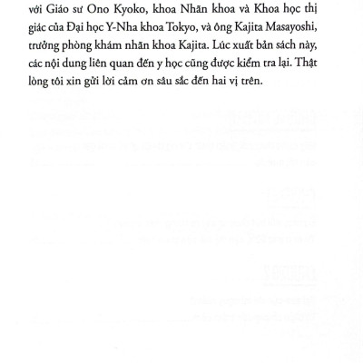 Bảo Vệ Mắt Con Trong Thời Đại Siêu Cận Thị