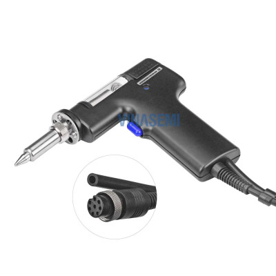 Vinasemi 948 I Máy Hút Chì Linh Kiện + Trạm Hàn Điều Chỉnh Nhiệt Độ 90W, 220VAC, 200-480°C