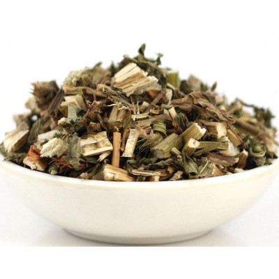 Ích mẫu phơi khô túi 1 kg