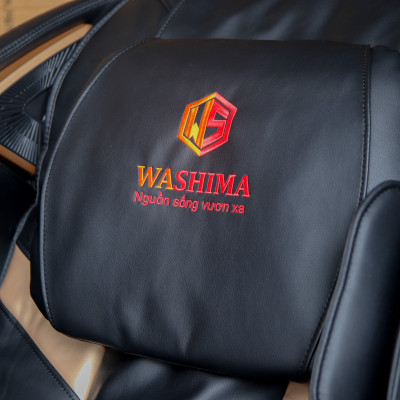 Ghế massage toàn thân WA 808