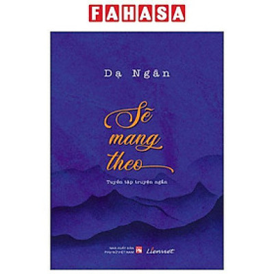 Sách - Sẽ Mang Theo