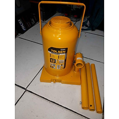 CON ĐỘI 32 TẤN, 50 TẤN TOLSEN 65421, 65422 - HÀNG CHÍNH HÃNG