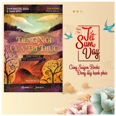 Combo Trí Tuệ Người Toltec (Phiên bản tặng kèm túi, hộp & thiệp)