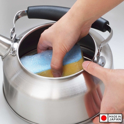 Ấm đun nước bếp từ Whistleblower Kettle 2.6L - Có còi báo sôi