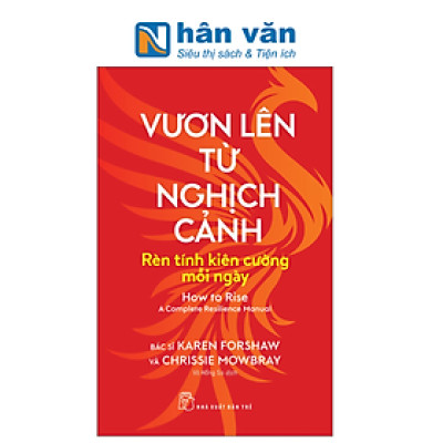 Vươn Lên Từ Nghịch Cảnh - Rèn Tính Kiên Cường Mỗi Ngày