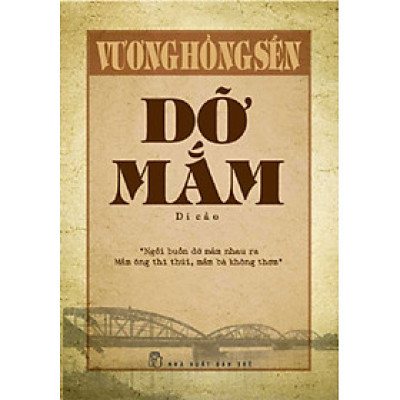 Dỡ Mắm : Di Cảo