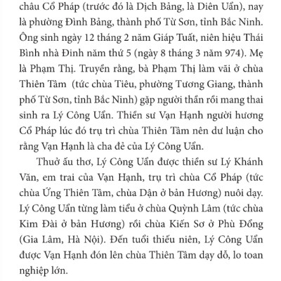 Truyện Kể Đền Đô
