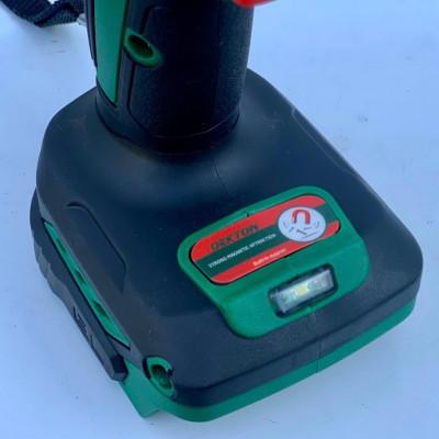 MÁY KHOAN 3 CHỨC NĂNG 21V DEKTON M21-ID1055BL - HÀNG CHÍNH HÃNG