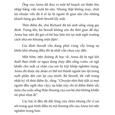 Ngựa Ô Yêu Dấu