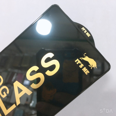 Kính cường lực cho Xiaomi K40 Gaming , K50 Gaming , Poco F3 GT, F4 GT  full màn hình OG cao cấp( hàng chính hãng)