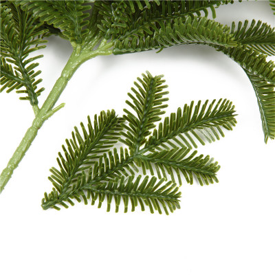 Cành thông trang trí Noel - Size từ 30cm đến 60cm - Cây giả, hoa lụa Decor trang trí nhà cửa