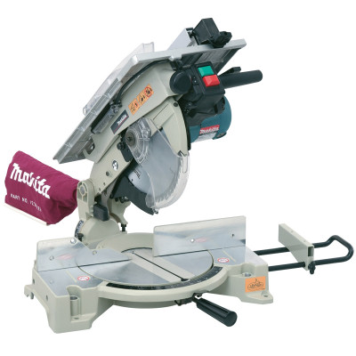 Máy cưa đa góc Makita LH1040