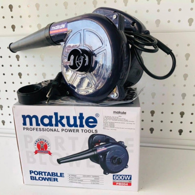 MÁY THỔI BỤI 600 W MAKUTE PB004- HÀNG CHÍNH HÃNG