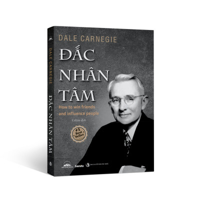 Sách - Combo Đắc Nhân Tâm + Khéo Ăn Nói Sẽ Có Được Cả Thiên Hạ