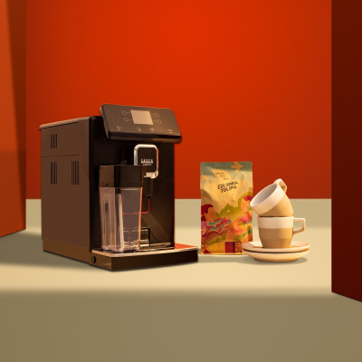 Máy pha cà phê tự động GAGGIA MAGENTA PRESTIGE - Hàng chính hãng