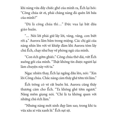 Sách Illustrated Classics - Truyện Kinh Điển Minh Họa - Chuyện cổ tích hay nhất thế giới