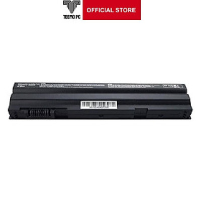 Pin Tương Thích Cho Laptop Pin Tương Thích Cho Laptop Dell Latitude E5420 E5430 E6420 E6430 P15G Inspiron 14R-5420 N5420 5420 - TEEMO PC Hàng Nhập Khẩu