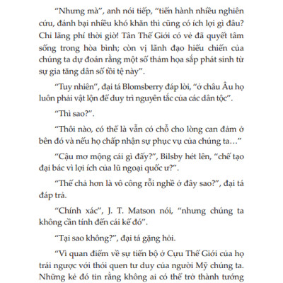 Từ Trái Đất Đến Mặt Trăng - Bìa Cứng (Tái Bản 2022)